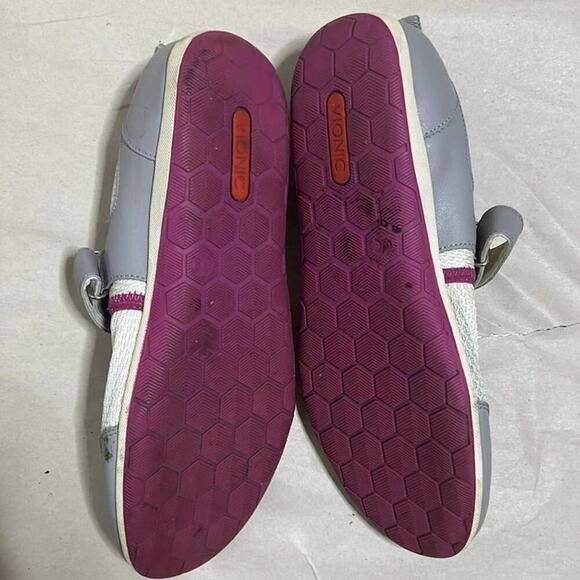 VIONIC AILIE MARY JANE ORTHAHEEL SHOES SIZE 8‎ - Picture 2 of 4
